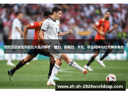西班牙足球宝贝的五大亮点解析:魅力、影响力、文化、职业精神与社交媒体角色 西班牙足球宝贝的五大亮点解析:魅力、影响力、文化、职业精神与社交媒体角色