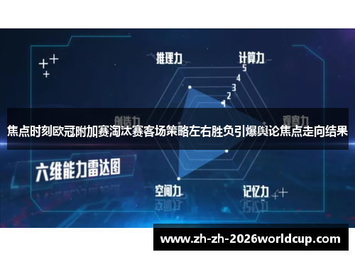 焦点时刻欧冠附加赛淘汰赛客场策略左右胜负引爆舆论焦点走向结果 焦点时刻欧冠附加赛淘汰赛客场策略左右胜负引爆舆论焦点走向结果